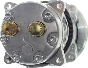 Alanko 11443269 - Generator / Alternator aaoparts.ro