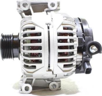 Alanko 11442906 - Generator / Alternator aaoparts.ro