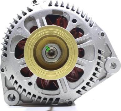 Alanko 11442498 - Generator / Alternator aaoparts.ro