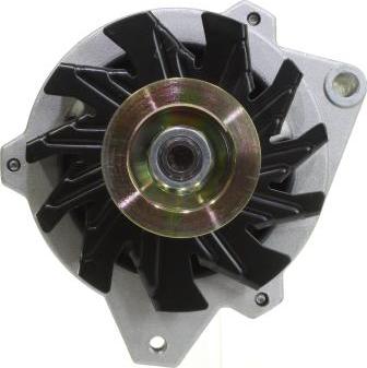 Alanko 11442454 - Generator / Alternator aaoparts.ro