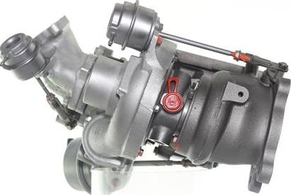 Alanko 11442552 - Generator / Alternator aaoparts.ro