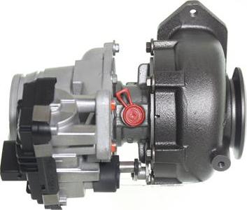 Alanko 11442524 - Generator / Alternator aaoparts.ro