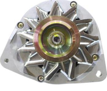 Alanko 11442570 - Generator / Alternator aaoparts.ro
