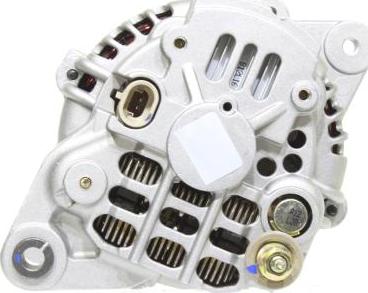 Alanko 11442068 - Generator / Alternator aaoparts.ro
