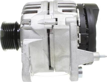 Alanko 11442194 - Generator / Alternator aaoparts.ro