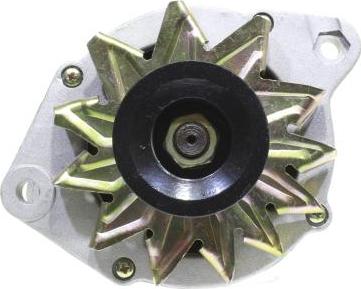 Alanko 11442378 - Generator / Alternator aaoparts.ro