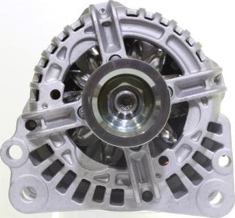 Alanko 11442278 - Generator / Alternator aaoparts.ro