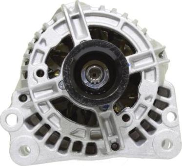 Alanko 11442277 - Generator / Alternator aaoparts.ro