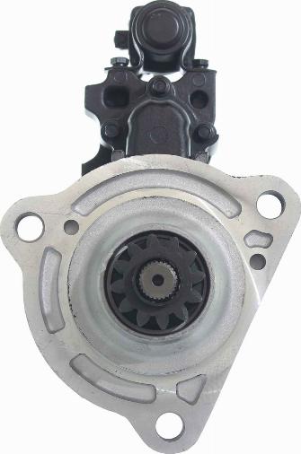 Alanko 11439187 - Starter aaoparts.ro