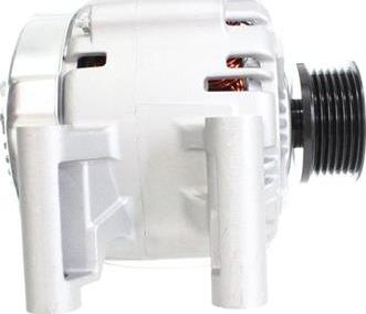 Alanko 11444486 - Generator / Alternator aaoparts.ro