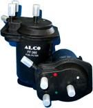 Alco Filter FF-060 - Filtru combustibil aaoparts.ro