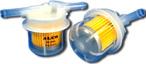 Alco Filter FF-005 - Filtru combustibil aaoparts.ro