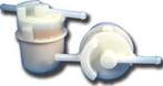 Alco Filter FF-022 - Filtru combustibil aaoparts.ro