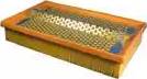 Alco Filter MD-9458 - Filtru aer aaoparts.ro