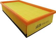 Alco Filter MD-9410 - Filtru aer aaoparts.ro