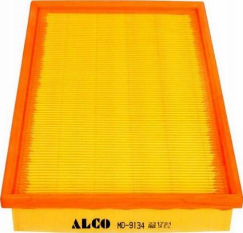 Alco Filter MD-9134 - Filtru aer aaoparts.ro