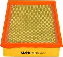 Alco Filter MD-9386 - Filtru aer aaoparts.ro