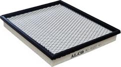 Alco Filter MD-9320 - Filtru aer aaoparts.ro