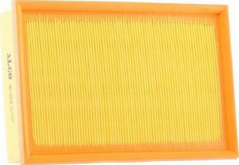 Alco Filter MD-9208 - Filtru aer aaoparts.ro