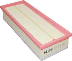 Alco Filter MD-9218 - Filtru aer aaoparts.ro