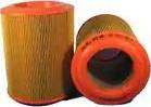 Alco Filter MD-9764 - Filtru aer aaoparts.ro