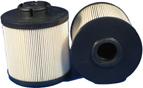 Alco Filter MD-447 - Filtru combustibil aaoparts.ro