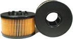 Alco Filter MD-435 - Filtru ulei aaoparts.ro