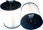 Alco Filter MD-597 - Filtru combustibil aaoparts.ro