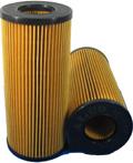 Alco Filter MD-545 - Filtru ulei aaoparts.ro