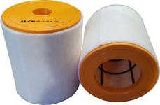 Alco Filter MD-5414 - Filtru aer aaoparts.ro