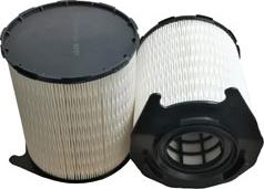 Alco Filter MD-5420 - Filtru aer aaoparts.ro