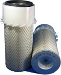 Alco Filter MD-552K - Filtru aer aaoparts.ro