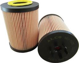 Alco Filter MD-505 - Filtru ulei aaoparts.ro