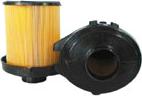 Alco Filter MD-5002 - Filtru aer aaoparts.ro