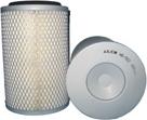 Alco Filter MD-502 - Filtru aer aaoparts.ro