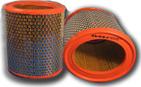 Alco Filter MD-5070 - Filtru aer aaoparts.ro