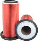 Alco Filter MD-5198 - Filtru aer aaoparts.ro