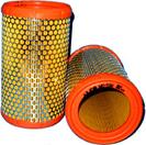 Alco Filter MD-5116 - Filtru aer aaoparts.ro