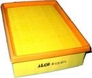 Alco Filter MD-5126 - Filtru aer aaoparts.ro