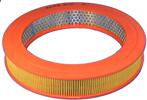 Alco Filter MD-584 - Filtru aer aaoparts.ro