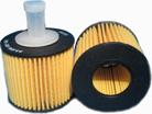 Alco Filter MD-581 - Filtru ulei aaoparts.ro