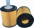 Alco Filter MD-583 - Filtru ulei aaoparts.ro