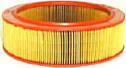 Alco Filter MD-582 - Filtru aer aaoparts.ro