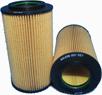 Alco Filter MD-587 - Filtru ulei aaoparts.ro