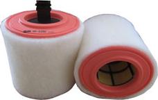 Alco Filter MD-5392 - Filtru aer aaoparts.ro