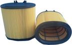 Alco Filter MD-5354 - Filtru aer aaoparts.ro