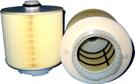 Alco Filter MD-5300 - Filtru aer aaoparts.ro