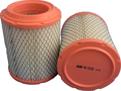 Alco Filter MD-5330 - Filtru aer aaoparts.ro