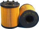 Alco Filter MD-537 - Filtru ulei aaoparts.ro