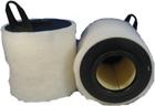 Alco Filter MD-5256 - Filtru aer aaoparts.ro